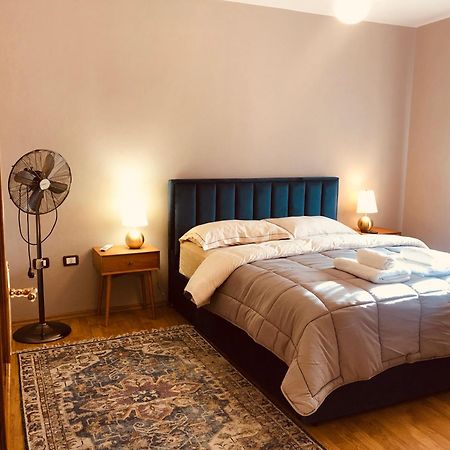 Qemal Stafa Apartment Тирана Экстерьер фото