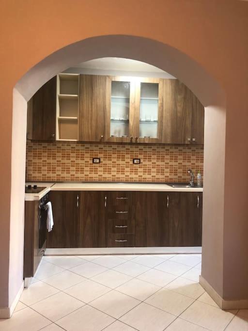 Qemal Stafa Apartment Тирана Экстерьер фото